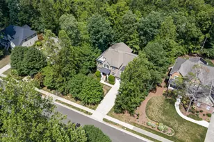 605 N Scotswood Blvd, Hillsborough, NC 27278 - Photo 1
