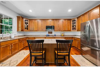 605 N Scotswood Boulevard, Hillsborough, NC 27278 - Photo 18