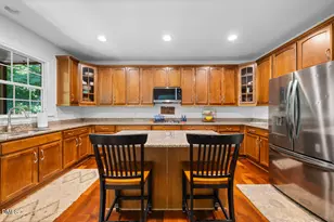 605 N Scotswood Blvd, Hillsborough, NC 27278 - Photo 18