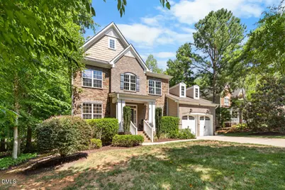 605 N Scotswood Boulevard, Hillsborough, NC 27278 - Photo 2
