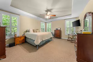 605 N Scotswood Blvd, Hillsborough, NC 27278 - Photo 22