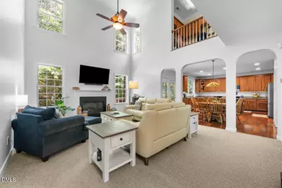 605 N Scotswood Boulevard, Hillsborough, NC 27278 - Photo 10