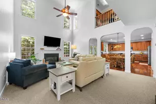 605 N Scotswood Blvd, Hillsborough, NC 27278 - Photo 10