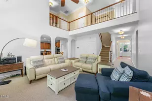 605 N Scotswood Blvd, Hillsborough, NC 27278 - Photo 12