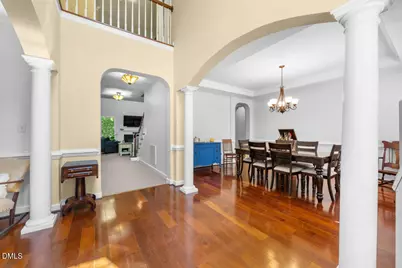 605 N Scotswood Boulevard, Hillsborough, NC 27278 - Photo 4