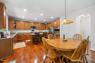605 N Scotswood Boulevard, Hillsborough, NC 27278 - Photo 14