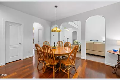 605 N Scotswood Boulevard, Hillsborough, NC 27278 - Photo 22