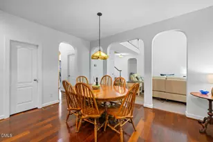 605 N Scotswood Blvd, Hillsborough, NC 27278 - Photo 22