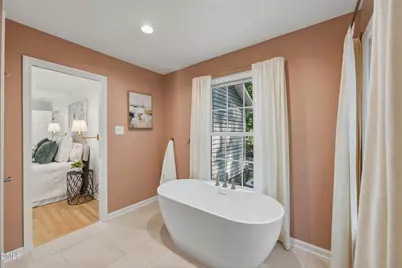 6030 Big Oak Drive, Durham, NC 27705 - Photo 18