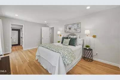 6030 Big Oak Drive, Durham, NC 27705 - Photo 16
