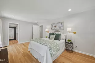 6030 Big Oak Dr, Durham, NC 27705 - Photo 16
