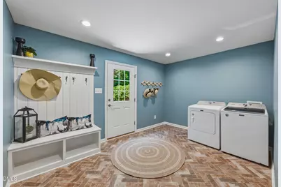 6030 Big Oak Drive, Durham, NC 27705 - Photo 14