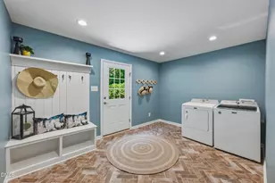 6030 Big Oak Dr, Durham, NC 27705 - Photo 14