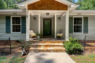 6030 Big Oak Dr, Durham, NC 27705 - Photo 2