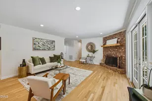 6030 Big Oak Dr, Durham, NC 27705 - Photo 8