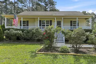 181 Jon Dr, Smithfield, NC 27577 - Photo 1