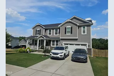 210 Montasel Court, Fuquay Varina, NC 27526 - Photo 2