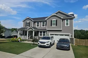 210 Montasel Ct, Fuquay Varina, NC 27526 - Photo 2