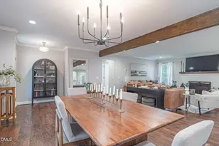 611 S 14th St, Lillington, NC 27546 - Photo 10