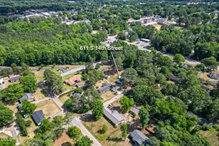 611 S 14th St, Lillington, NC 27546 - Photo 26