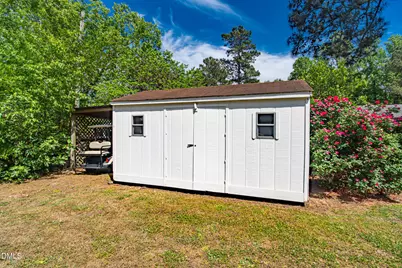 611 S 14th Street, Lillington, NC 27546 - Photo 22