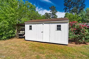 611 S 14th St, Lillington, NC 27546 - Photo 24