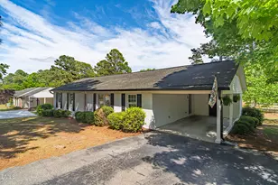 611 S 14th St, Lillington, NC 27546 - Photo 2