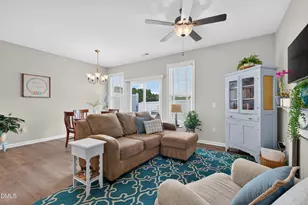 438 Leighann Ridge Ln, Rolesville, NC 27571 - Photo 6