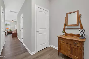 438 Leighann Ridge Ln, Rolesville, NC 27571 - Photo 2
