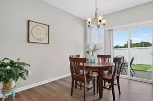 438 Leighann Ridge Ln, Rolesville, NC 27571 - Photo 8