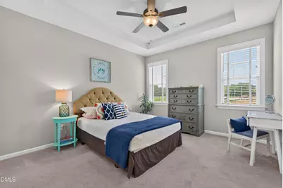 438 Leighann Ridge Lane, Rolesville, NC 27571 - Photo 8