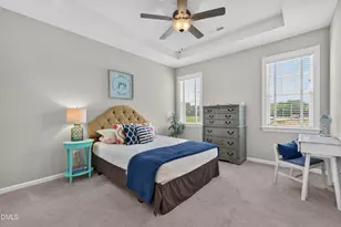 438 Leighann Ridge Ln, Rolesville, NC 27571 - Photo 8