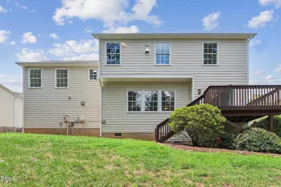 119 Holmhurst Court, Cary, NC 27519 - Photo 36