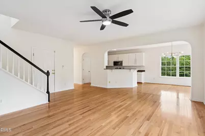 119 Holmhurst Court, Cary, NC 27519 - Photo 12