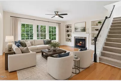 119 Holmhurst Court, Cary, NC 27519 - Photo 2