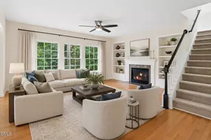 119 Holmhurst Ct, Cary, NC 27519 - Photo 2