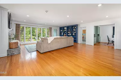 3303 Stoneybrook Drive, Durham, NC 27705 - Photo 8