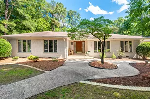 3303 Stoneybrook Dr, Durham, NC 27705 - Photo 2