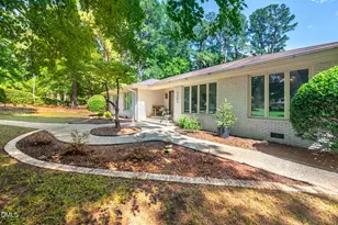 3303 Stoneybrook Dr, Durham, NC 27705 - Photo 70