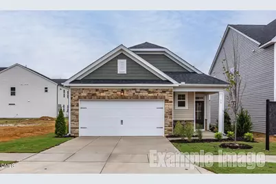 330 Gregory Village Drive, Lillington, NC 27546 - Photo 1