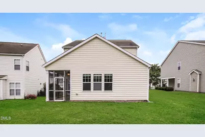 3213 Whispernut Lane, Zebulon, NC 27597 - Photo 16