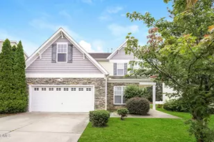 3213 Whispernut Ln, Zebulon, NC 27597 - Photo 1
