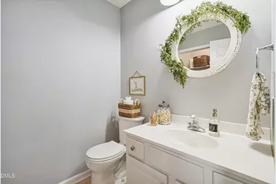 201 Bishop Lane, Dunn, NC 28334 - Photo 14