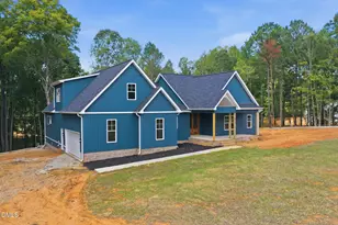 3520 Bason Rd, Mebane, NC 27302 - Photo 2