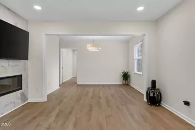 112 Poppy Trail, Durham, NC 27713 - Photo 4