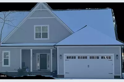 3601 River Watch Lane, Franklinton, NC 27525 - Photo 2