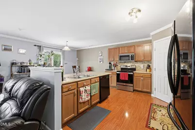 419 Ganyard Farm Way, Durham, NC 27703 - Photo 20
