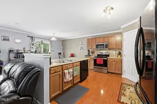 419 Ganyard Farm Way, Durham, NC 27703 - Photo 20