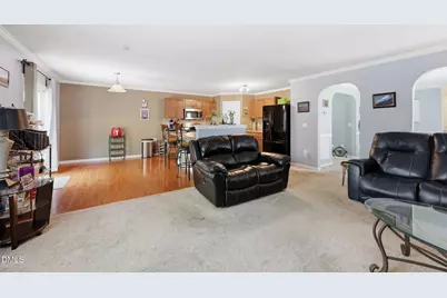 419 Ganyard Farm Way, Durham, NC 27703 - Photo 14