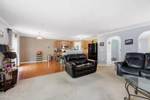 419 Ganyard Farm Way, Durham, NC 27703 - Photo 14